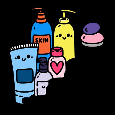 skin care