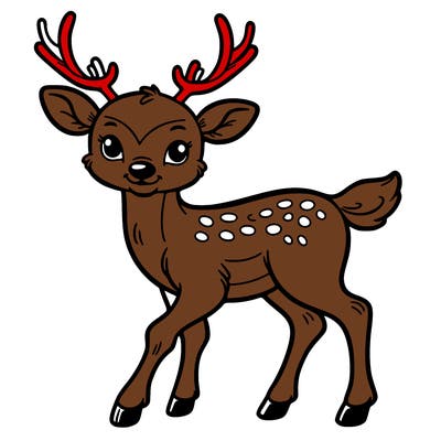 deer