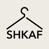 Digital Closet Organizer－Shkaf - App Icon