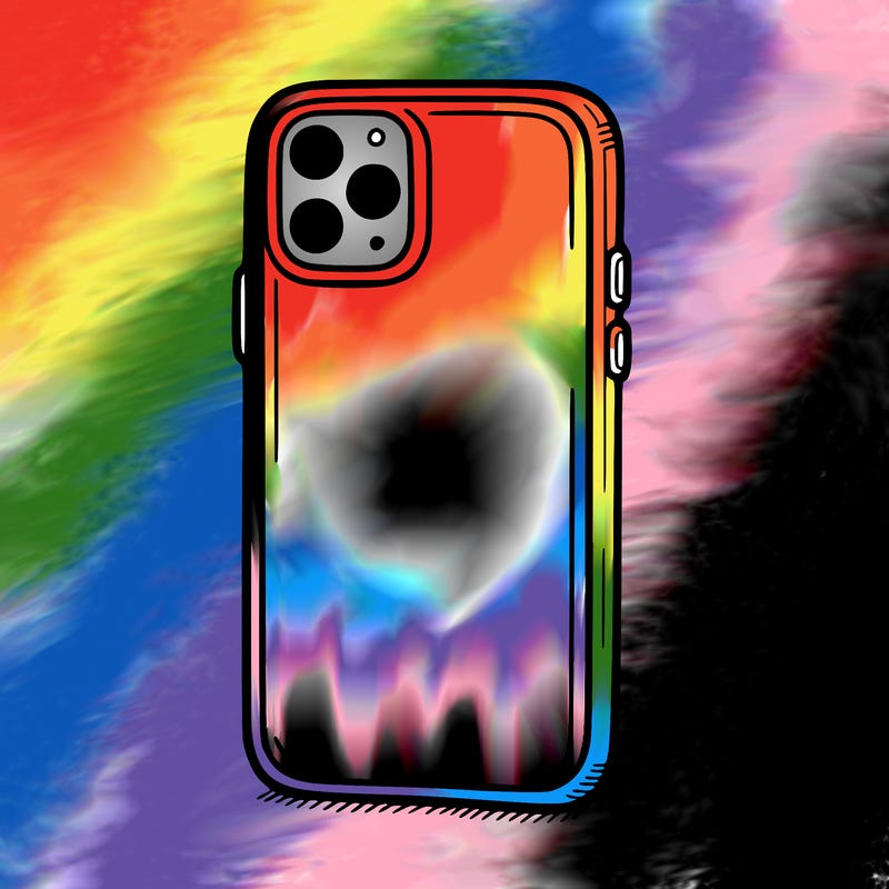 phone case