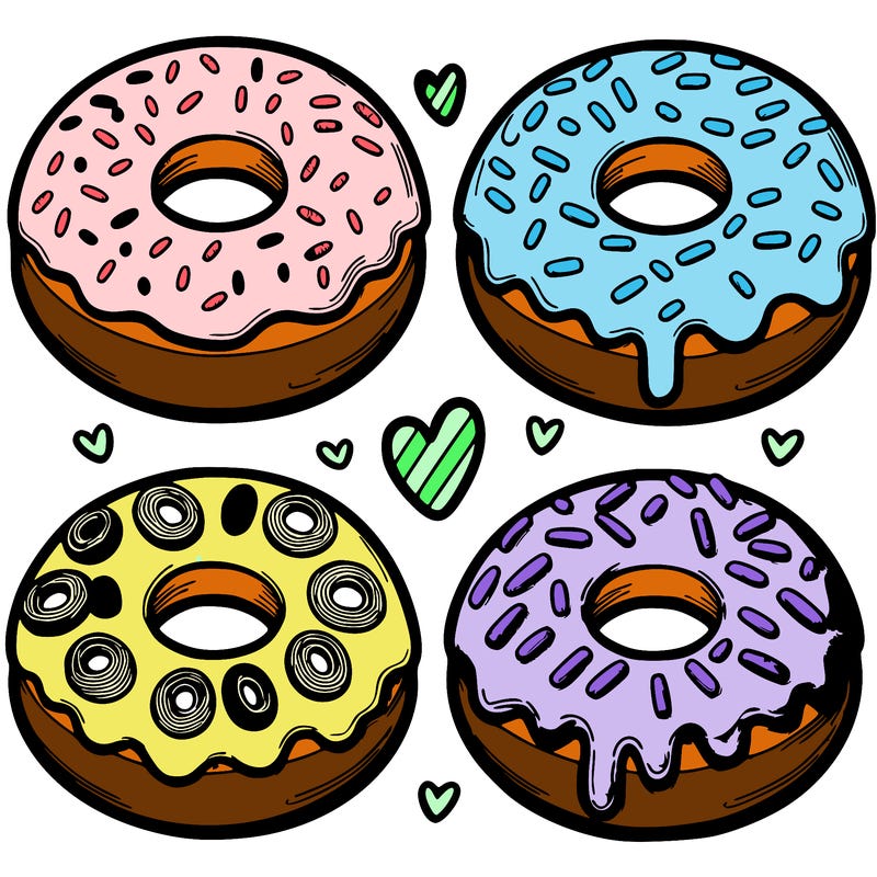 donuts