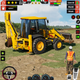 Road Construction Sim Games 3D