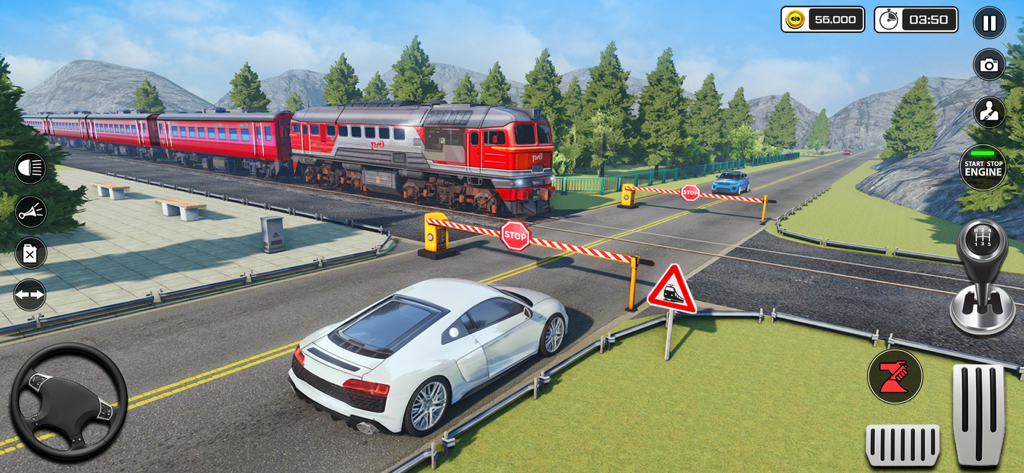 Car Driving School - Car Games - Games App | MWM