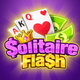 Solitaire Flash: Win Real Cash