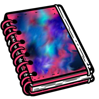 notebook