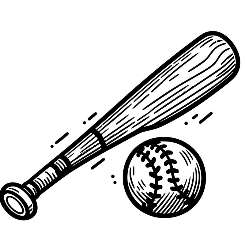 baseball bat