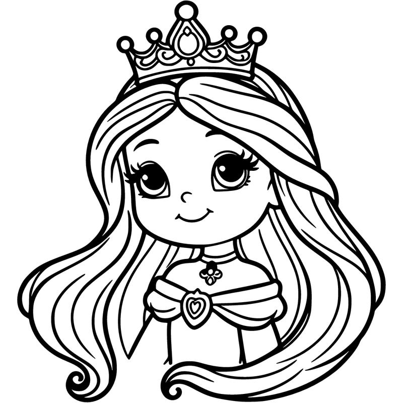 princess