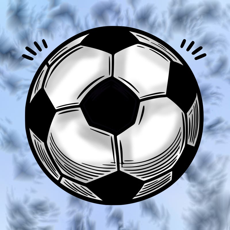 soccer ball