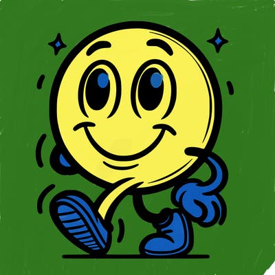 smiley
