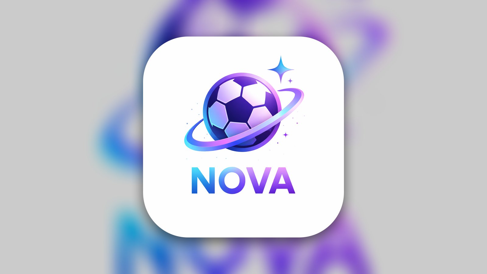 Nova Soccer Hub : Live Score - Sports App | MWM
