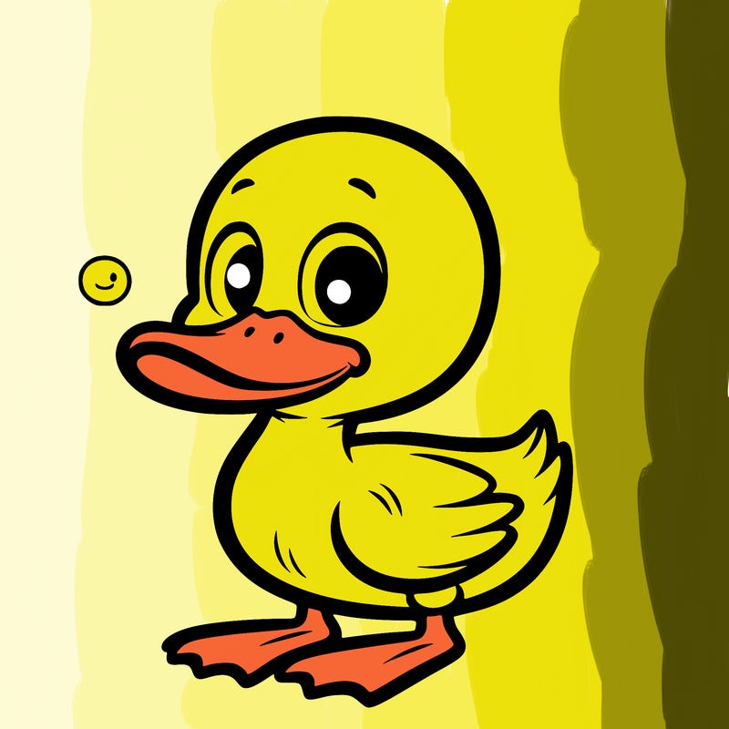 duck