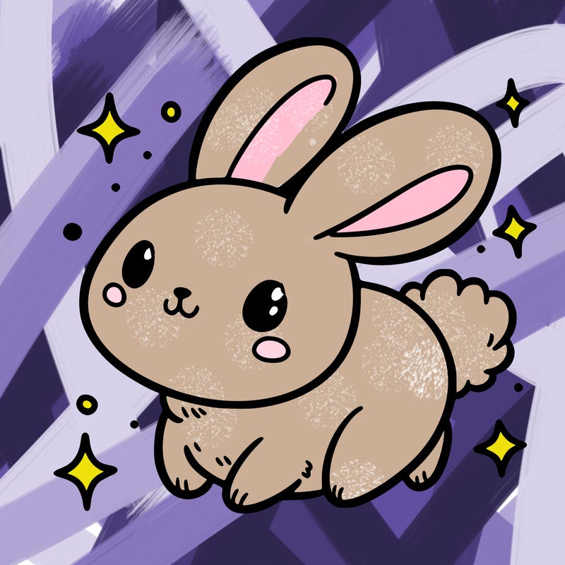 bunny