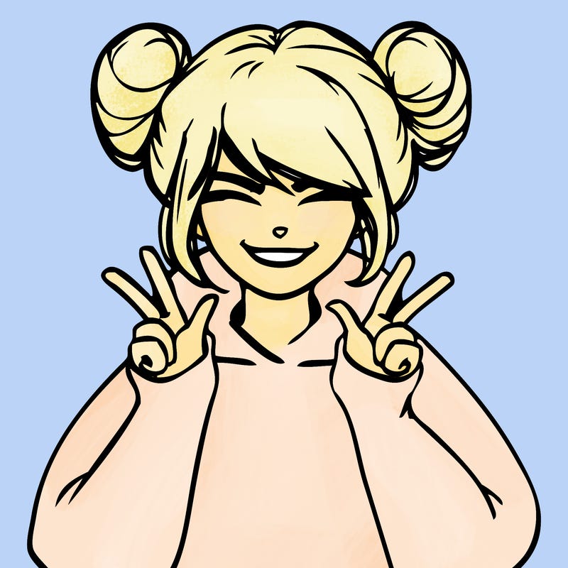 After