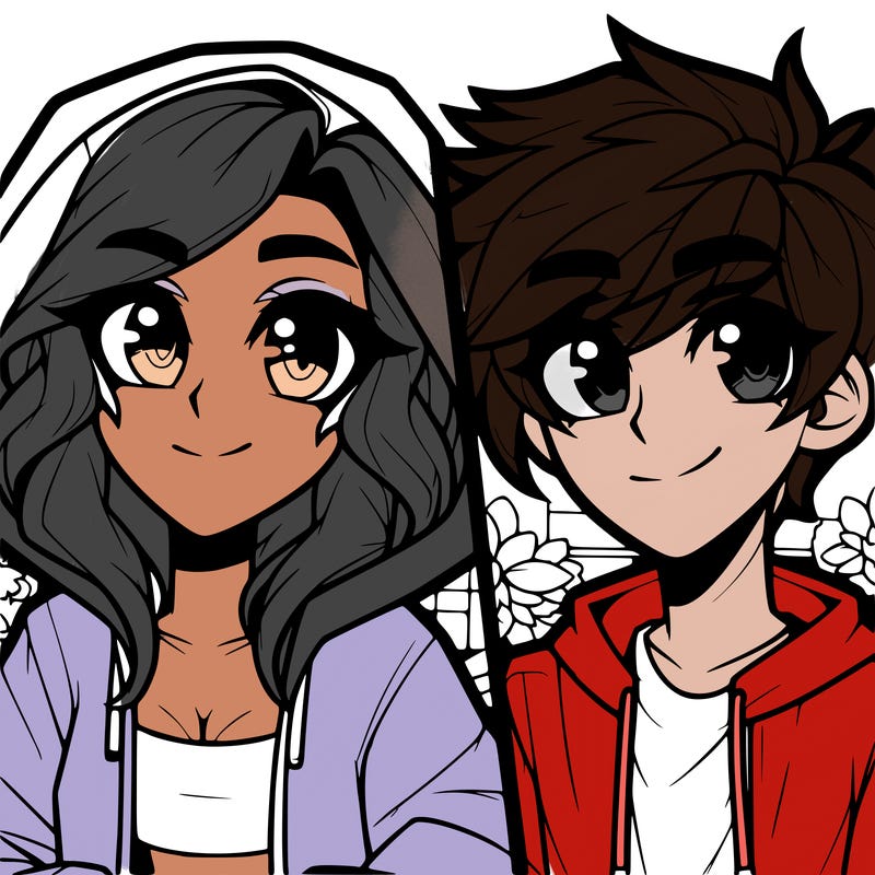 aphmau and aaron