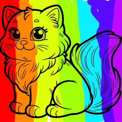 cat