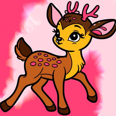 deer