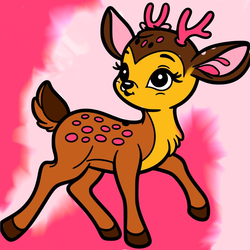 deer