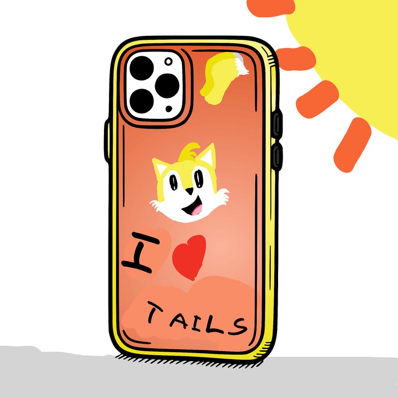 phone case