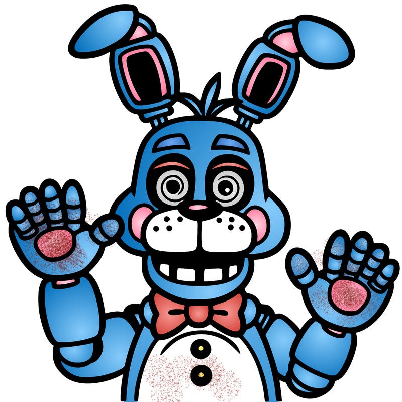 fnaf bonnie