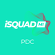 iSquad PDC