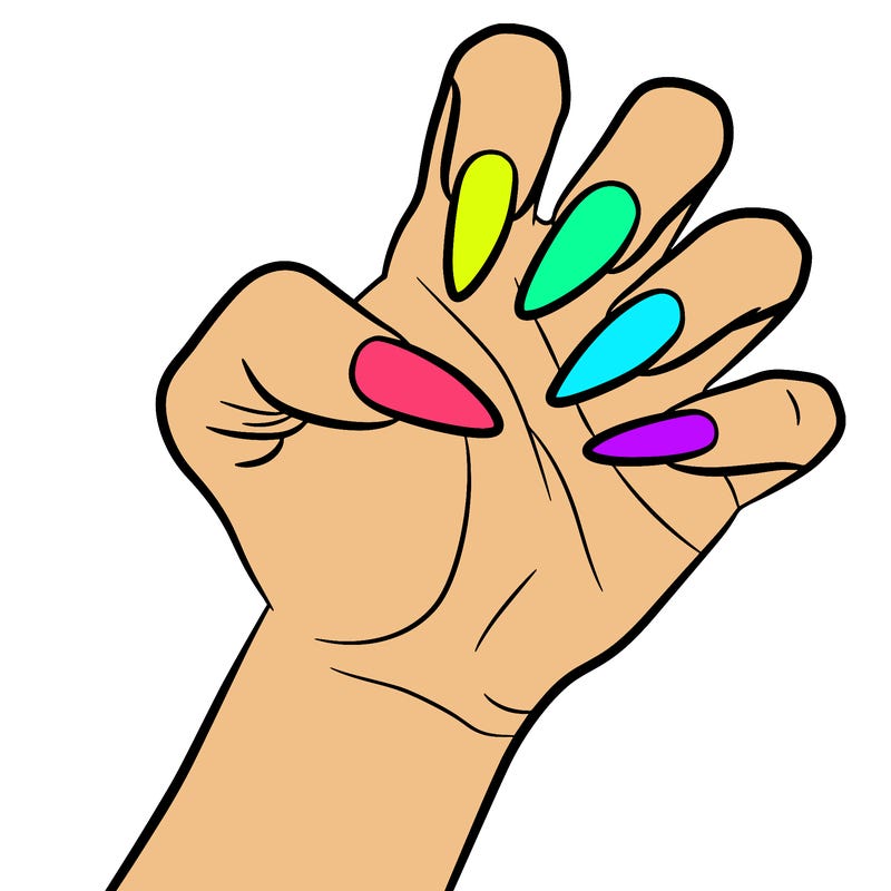 After
