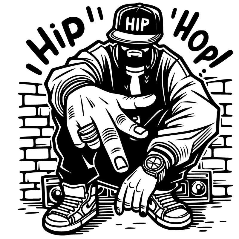 hip hop