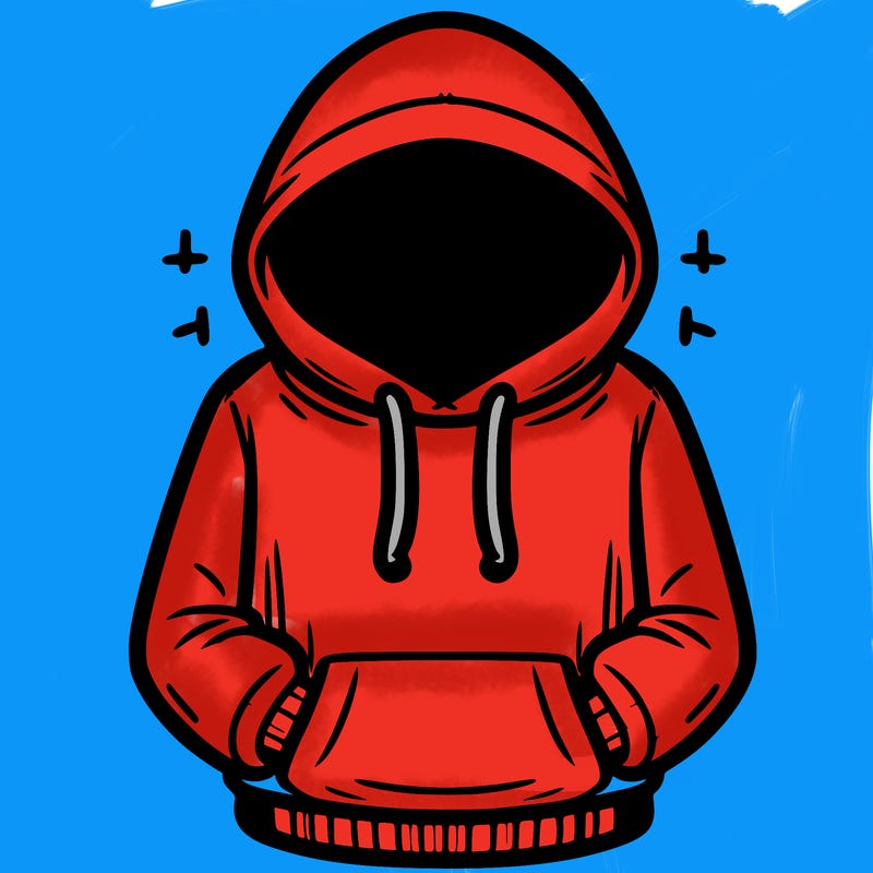 hoodie