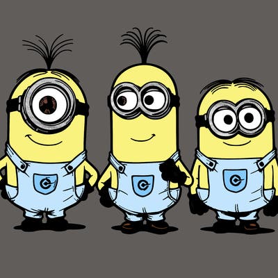 minions