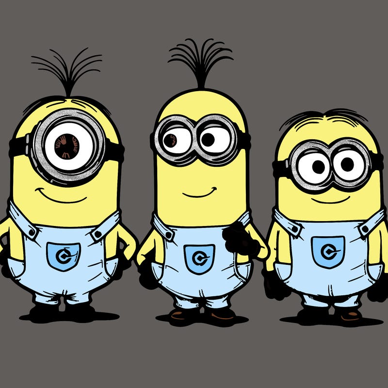 minions