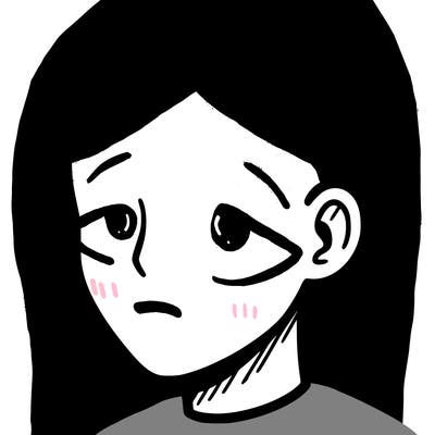 head with no face
