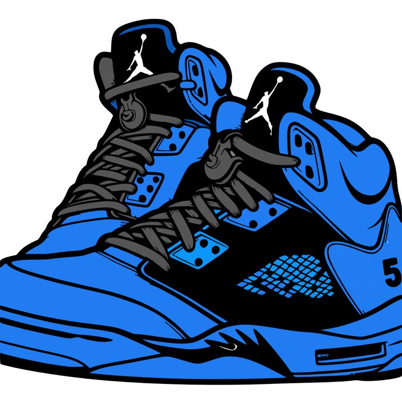 jordan 5