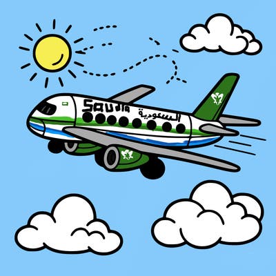 airplane
