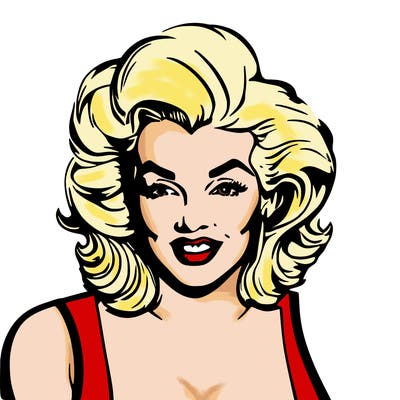 marilyn monroe