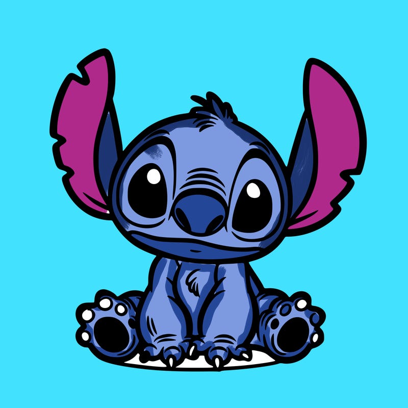 stitch