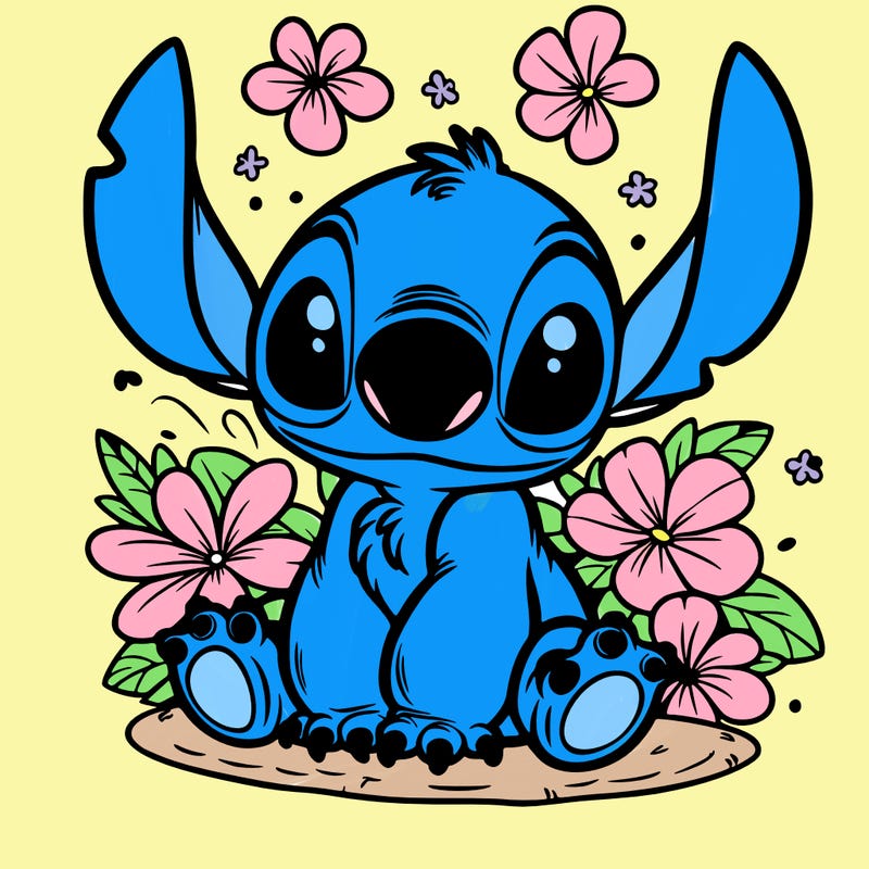 stitch