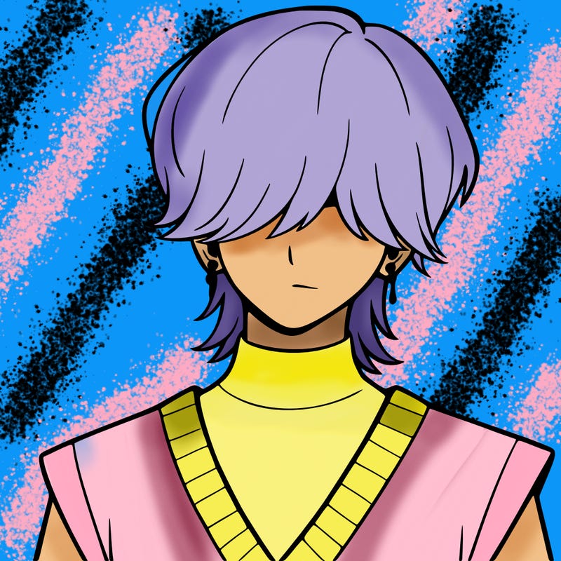 After