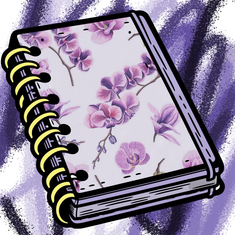 notebook