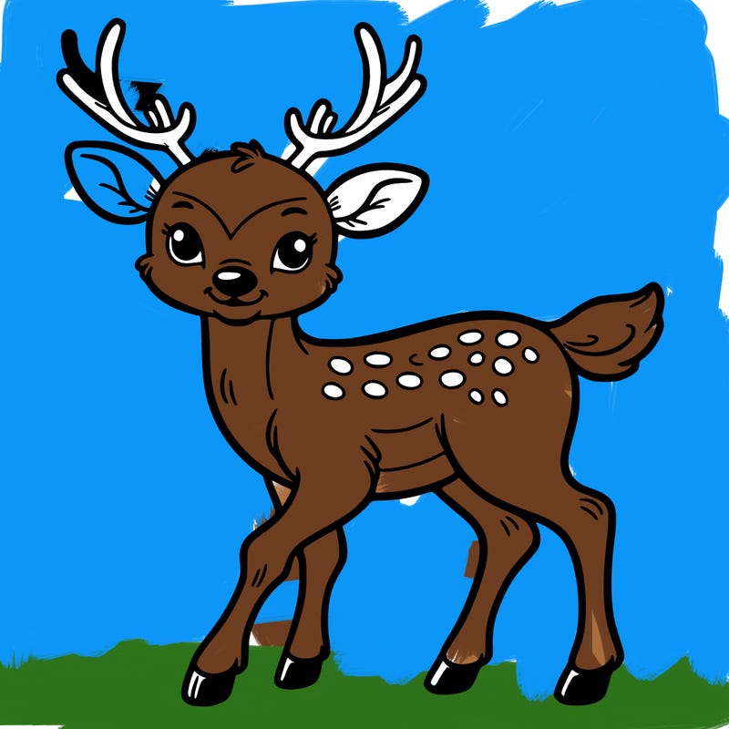 deer
