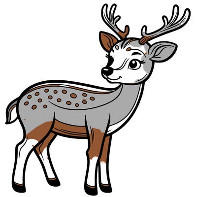 deer