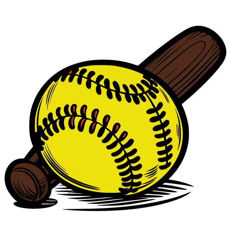 softball