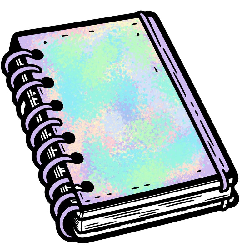 notebook