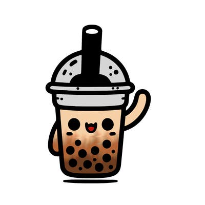 boba tea
