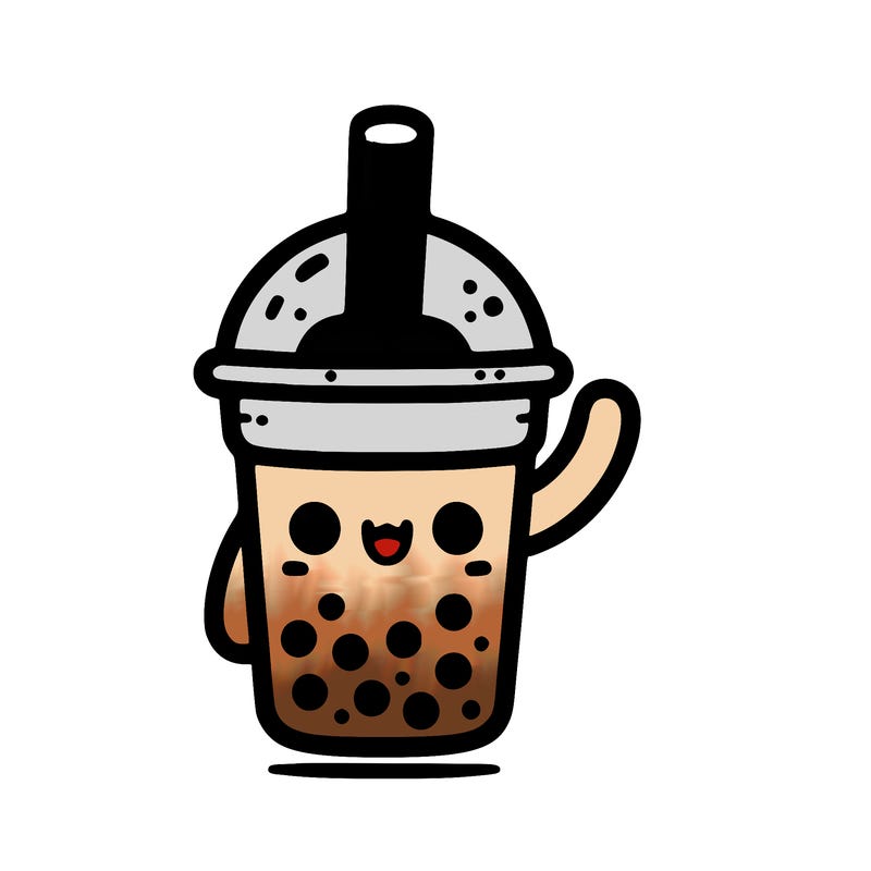 boba tea