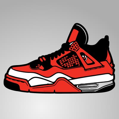 jordan 4