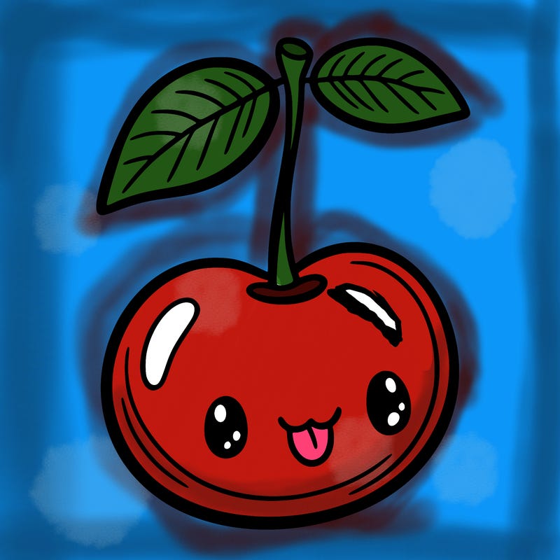 cherry