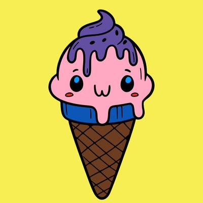ice cream