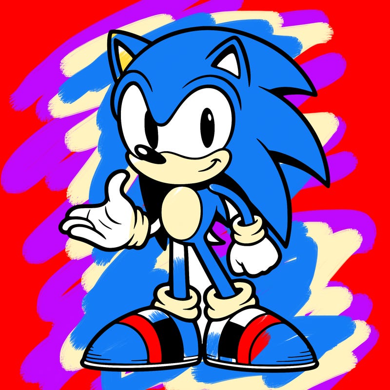sonic