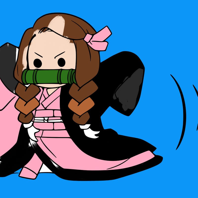 After