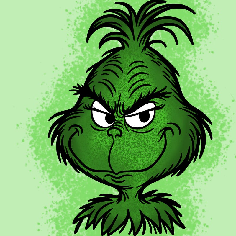 grinch