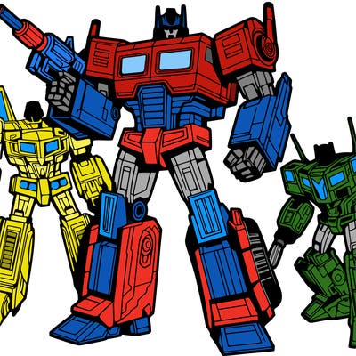 transformers